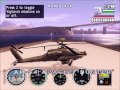 New Helicopter Sounds v1.0 para GTA San Andreas vídeo 1