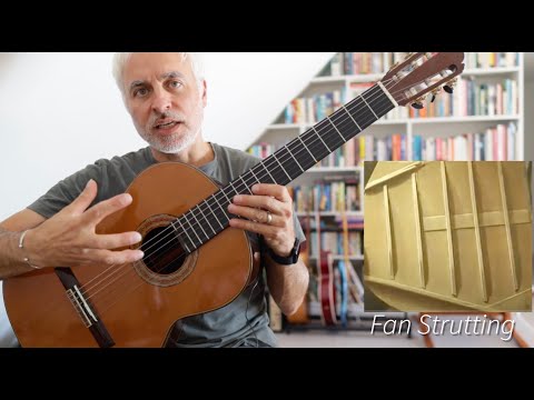 Nylon String Guitars Explained (Traditional, Lattice, Double Top, Flamenco)