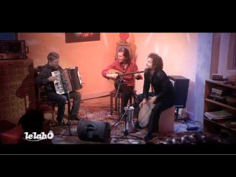 Titi Robin Trio " Mehdi"