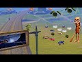 Ultra Promax Camper Pubg Funny Moments