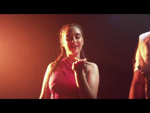 TREJA - LINGO VIDEO SHOOT  (BEHIND THE SCENES)