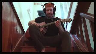 “Evil” (Stevie Wonder Cover) by The Cosmic Orchestra