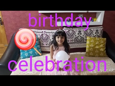Saloni's DREAMLAND - #birthdayparty #celebration 😊😍