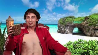 The Stooges: A Special Announcement From Mikhail (Luke Edwards) video