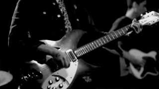 Crocodiles - Teardrop Guitar (Live at Great Scott 11/21/13)