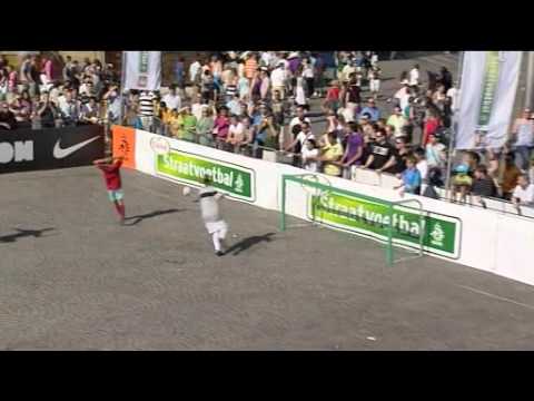 Samenvatting finale D-pupillen jongens