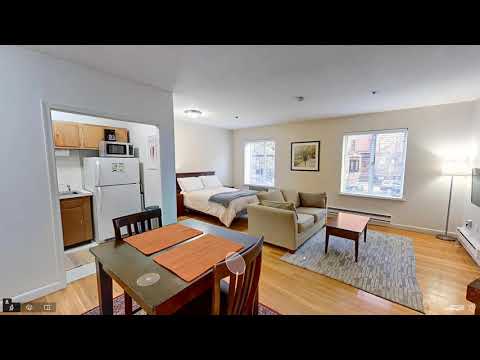 220 Beacon Street, Boston, MA - Presented by Todd
