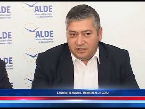 ALDE ARE CANDIDAT PENTRU PRIMĂRIA STOINA