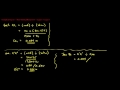 MODU Stability Management Chapter 6 Example 5 SeawayAcademy Com