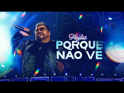 Por Que Não Vê - Limão com Mel (Limão com Mel Playlist 2)
