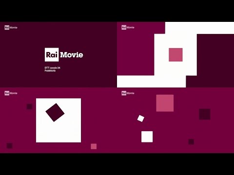 Rai Movie - Bumper Collection 2017/2019
