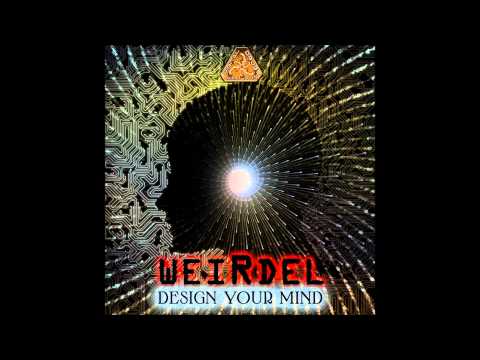 WeirDel - PRG System Digital Drugs Coalition Records 2013