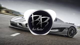 Kamal Raja - THE DAM [Bass Boosted]