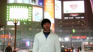 Toronto, Canada #9 Eaton Center