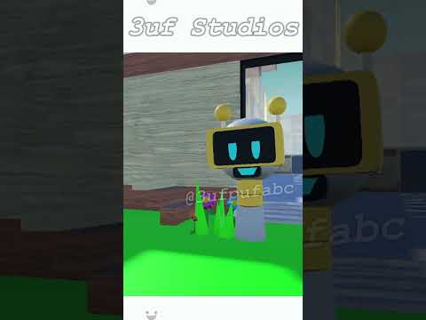 Stairs @raxdflipnote #shorts #sprunki #roblox