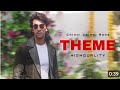 Animal Chinni Chinni Asha BGM Animal Roja BGM Animal Ranbir Entry Bgm Animal Movie BGM HD