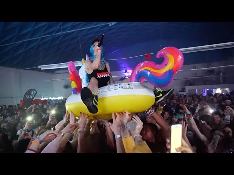 ARIUS - Bass Anthem ft. Castro x Ghostdigi