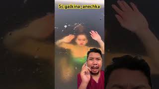 Download lagu Kakak ngambek gak bisa keluar dari es!??? #winter #comedy #funny #cute #shortvideo mp3