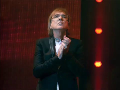 Miro Žbirka v Lucerne 2015 /záznam z koncertu/