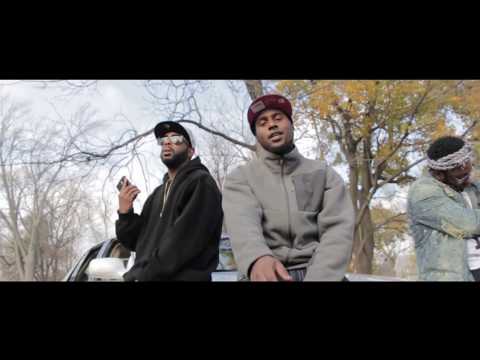 Mook Thuggin- Fly Away Directed By Mista Man