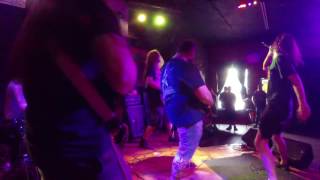 A Feasting Beast Full Live Set @ West End (First Show)