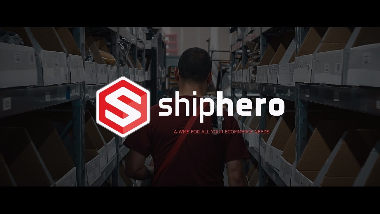 Shiphero | 4K HD