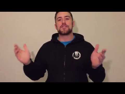 Discovery Wrestling: The local Hero calls out Grado