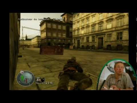 sniper elite wii cheats codes