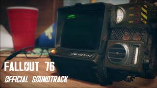 Walking the Floor Over You - Ernest Tubb - Fallout 76 OST