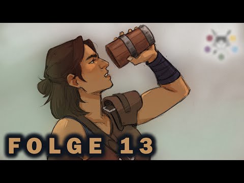 Na dann Prost! | DEMID | S5-F13 | Dungeons and Dragons