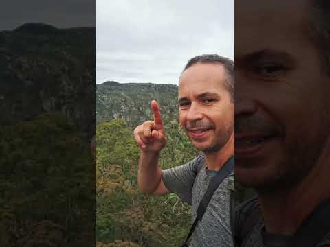 Parque Estadual de Grão Mogol