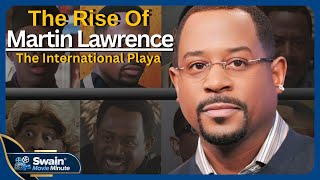 The Rise of Martin Lawrence | Top 10 Movies That Made Him Legend