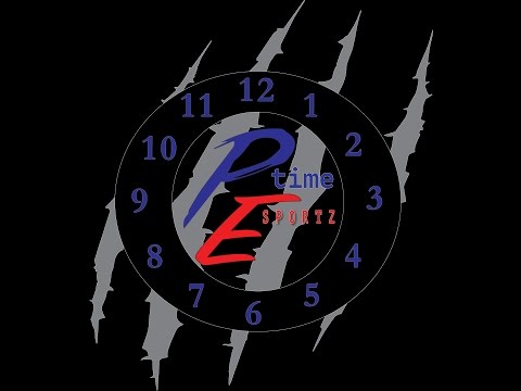 PrimeTime eSportz Ep. 1 - WORLDS!!!