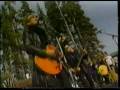 Big Wreck - Blown Wide Open (live at Snowjob 98)