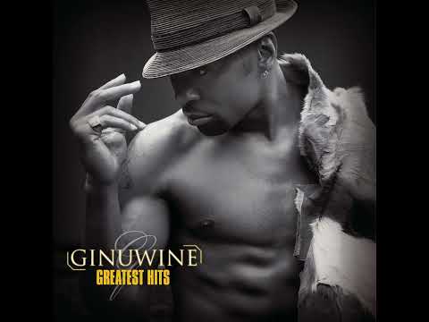Ginuwine - In Those Jeans -2003