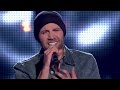 The Voice of Poland V - Jerzy Grzechnik - "Stay ...