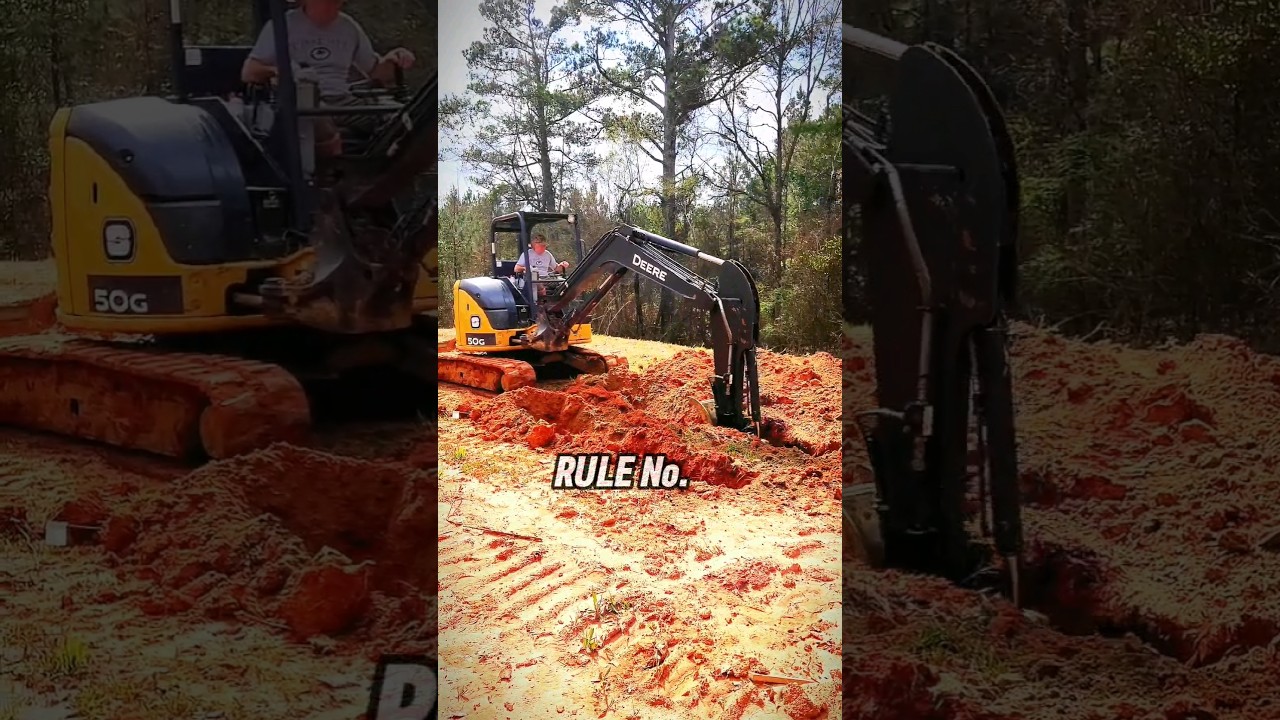 Rule NO. 37 | Discipline Man