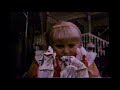 CBS Sunday Movie Alice In Wonderland Commercial 1988