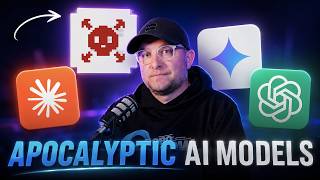NEW Mythos, GPT-5.5 Cyber & AI Security: Hype or Reality?