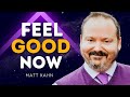 The SOUL'S Journey on the ASCENSION to Love | Interview With Matt Kahn