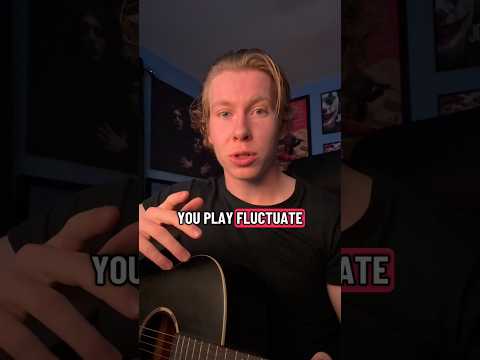 Fluctuate - Catfish And The Bottlemen