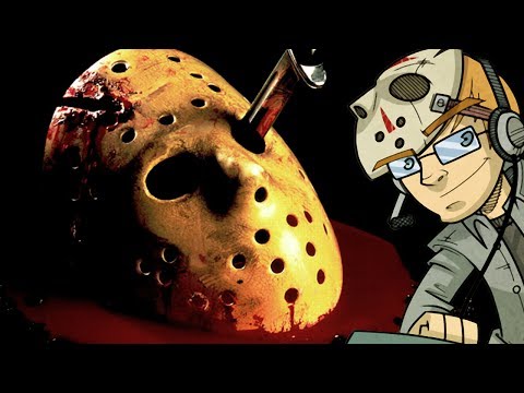 Piątek 13-go | Retrospektywa | Część 2