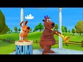 WordWorld Dancing Dog 2007 Part 5 5