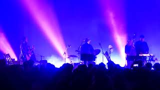 Iron &amp; Wine and Calexico - Red Dust - Vancouver - 2019-08-24