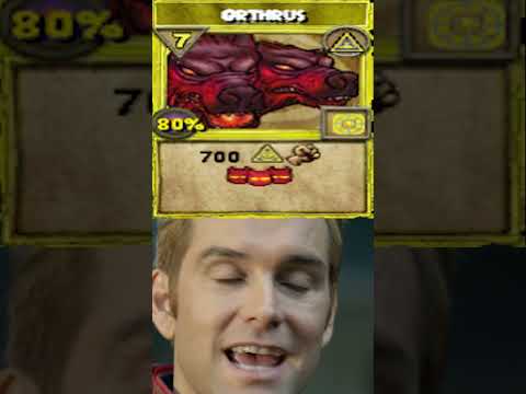 Ranking Myth AOEs #wizard101 #shorts