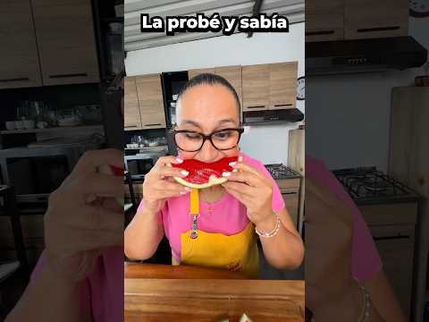 La Mamá De Las Recetas Short