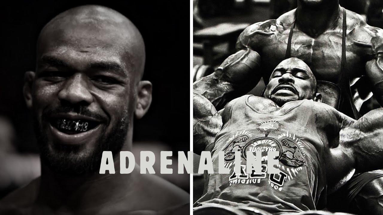 ADRENALINE