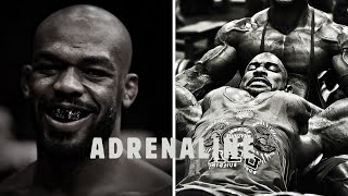 ADRENALINE