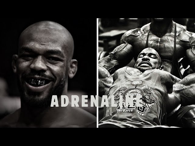ADRENALINE