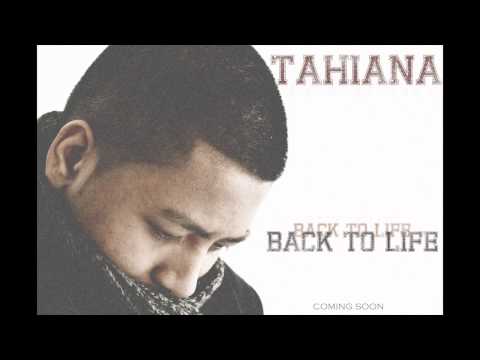 Music Legends - Tahiana (extract)